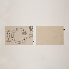 Cater Placemat Set Of 4