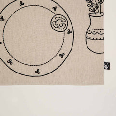 Cater Placemat Set Of 4