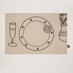 Cater Placemat Set Of 4