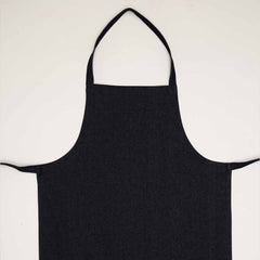 Midnight Elegance Apron
