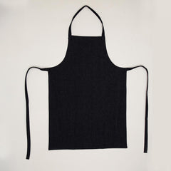 Midnight Elegance Apron