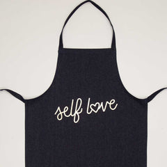 Expression Apron