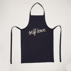Expression Apron