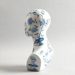 Dew Human Sculpture