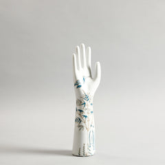 Dranz Hand Sculpture