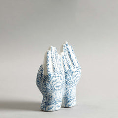 Ixny Hand Sculpture