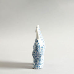 Ixny Hand Sculpture