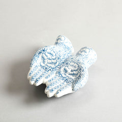 Ixny Hand Sculpture