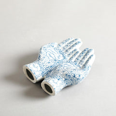 Ixny Hand Sculpture