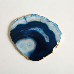 Aroha Agate Coaster Set Of 4