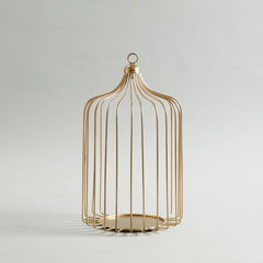 Mastic Candle Holder Medium