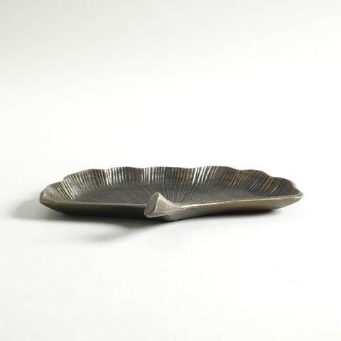 Davian Gold Antique Tray