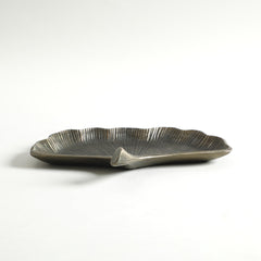 Davian Gold Antique Tray