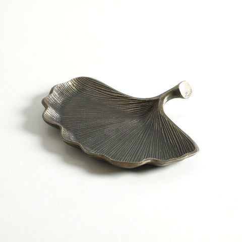 Davian Gold Antique Tray