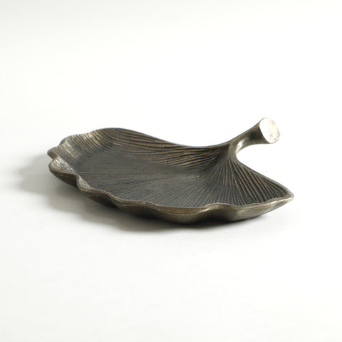 Davian Gold Antique Tray