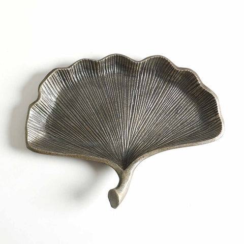 Davian Gold Antique Tray