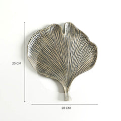 Judson Gold Antique Tray