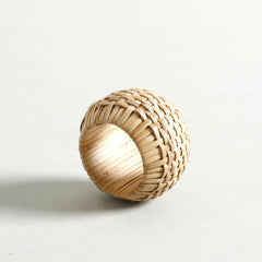 Ceon Napkin Ring Set Of 4