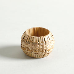 Ceon Napkin Ring Set Of 4