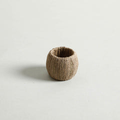 Caspian Napkin Ring Set Of 4