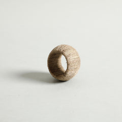 Caspian Napkin Ring Set Of 4
