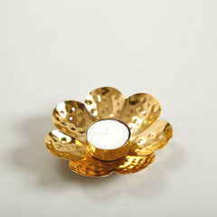 Talon Tea Light Holder Set/ 2