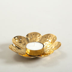 Talon Tea Light Holder Set/ 2
