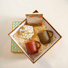 Charlie Mug Gift Hamper
