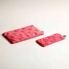 Orchard Eye Pillow Mask