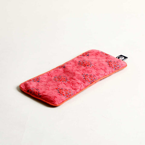 Orchard Eye Pillow Mask