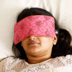 Orchard Eye Pillow Mask