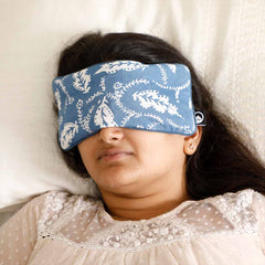 Bliss Eye Pillow Mask