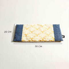 Blossom Healing Pillow
