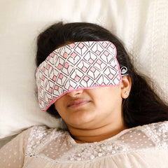 Fusion Eye Pillow Mask
