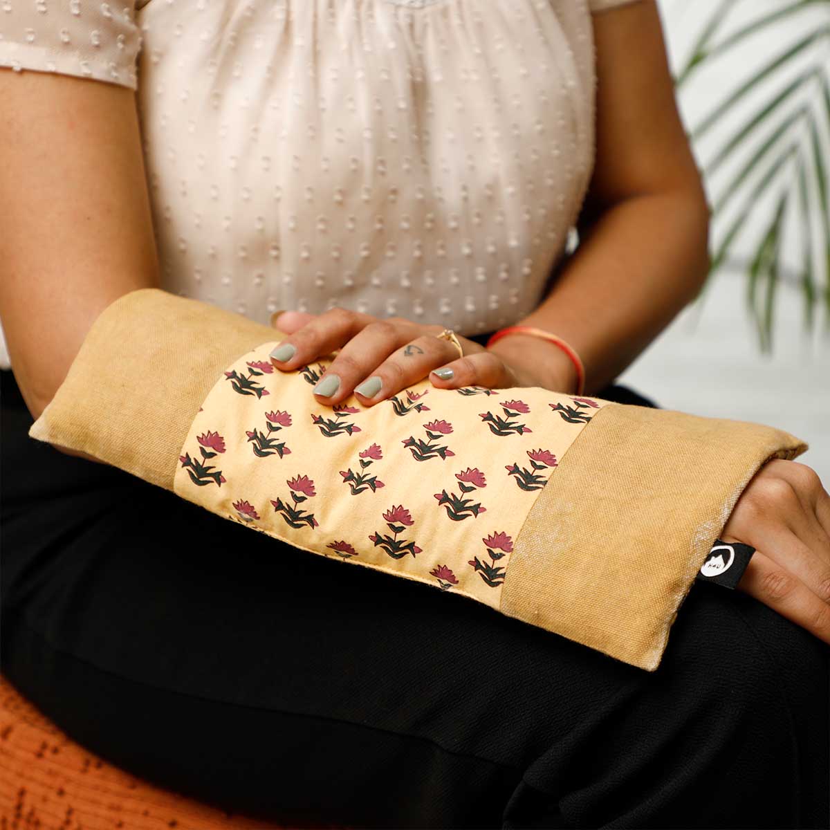Boota Healing Pillow