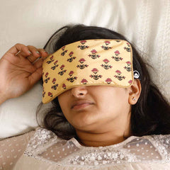 Boota Eye Pillow Mask