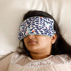 Kusvira Eye Pillow Mask