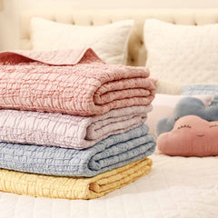Sunshine Quilt Set - Large