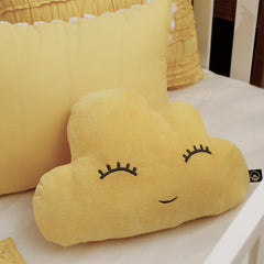 Sunshine Shaped Pillow