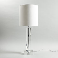 Emily Table Lamp with Shade
