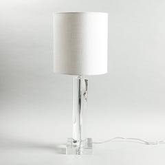 Emily Table Lamp with Shade