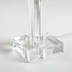 Emily Table Lamp with Shade
