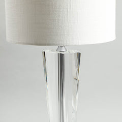 Emily Table Lamp with Shade
