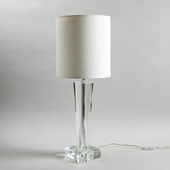 Emily Table Lamp with Shade