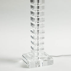 Tracy Table Lamp with Shade