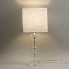 Tracy Table Lamp with Shade