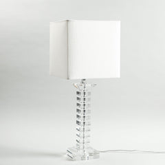 Tracy Table Lamp with Shade