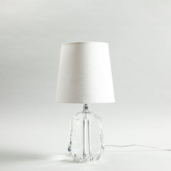 Brera Table Lamp with Shade
