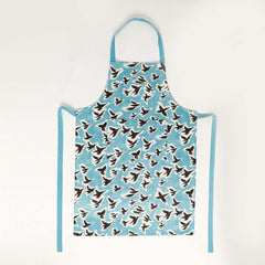 Wings Apron