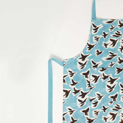 Wings Apron